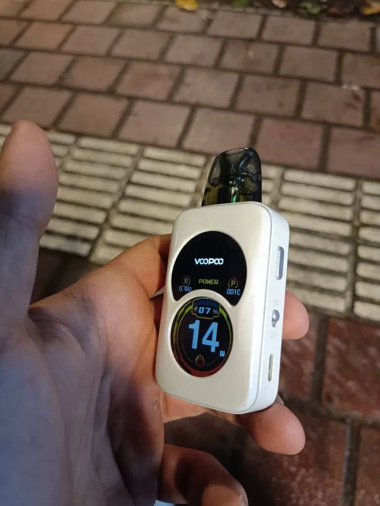 پاد voopoo argus|زیورآلات و اکسسوری|لاهیجان, طالقانی|دیوار