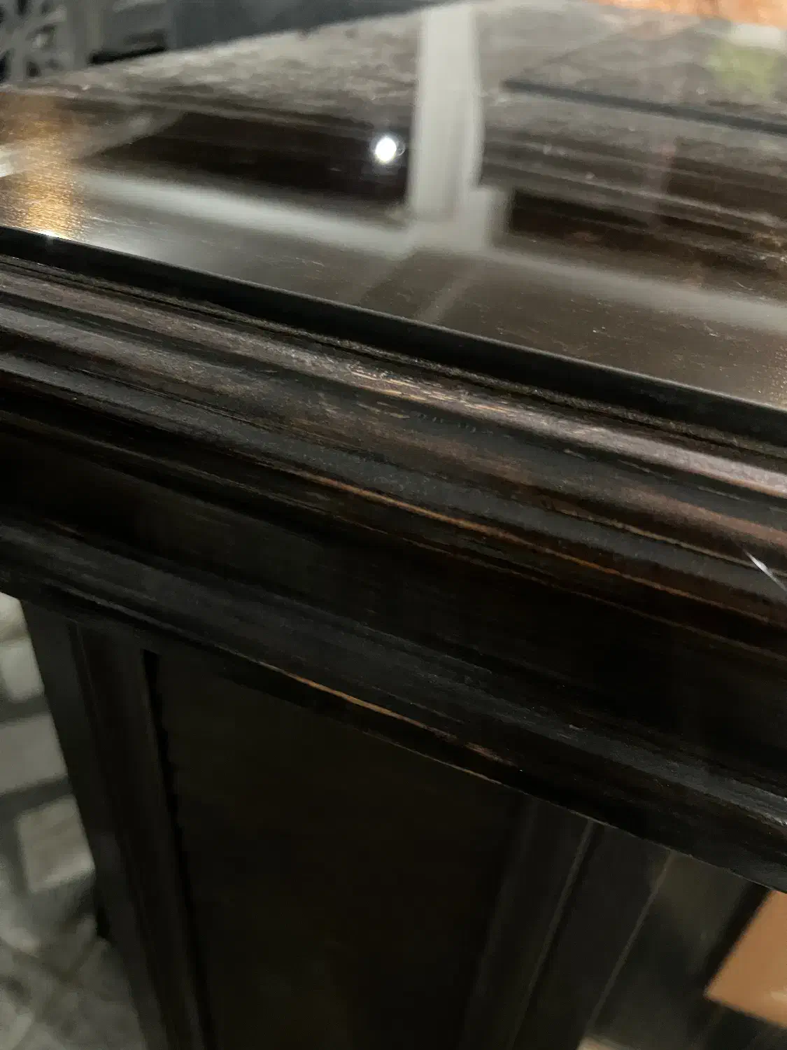 میز کار|مبلمان اداری|ساری, |دیوار