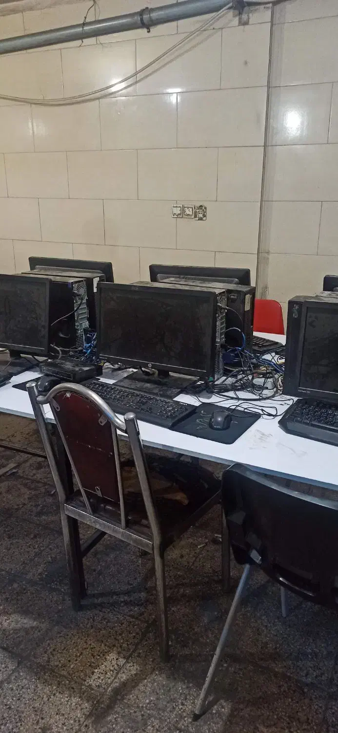 سیستم گیم نت|رایانه رومیزی|باقرشهر, |دیوار