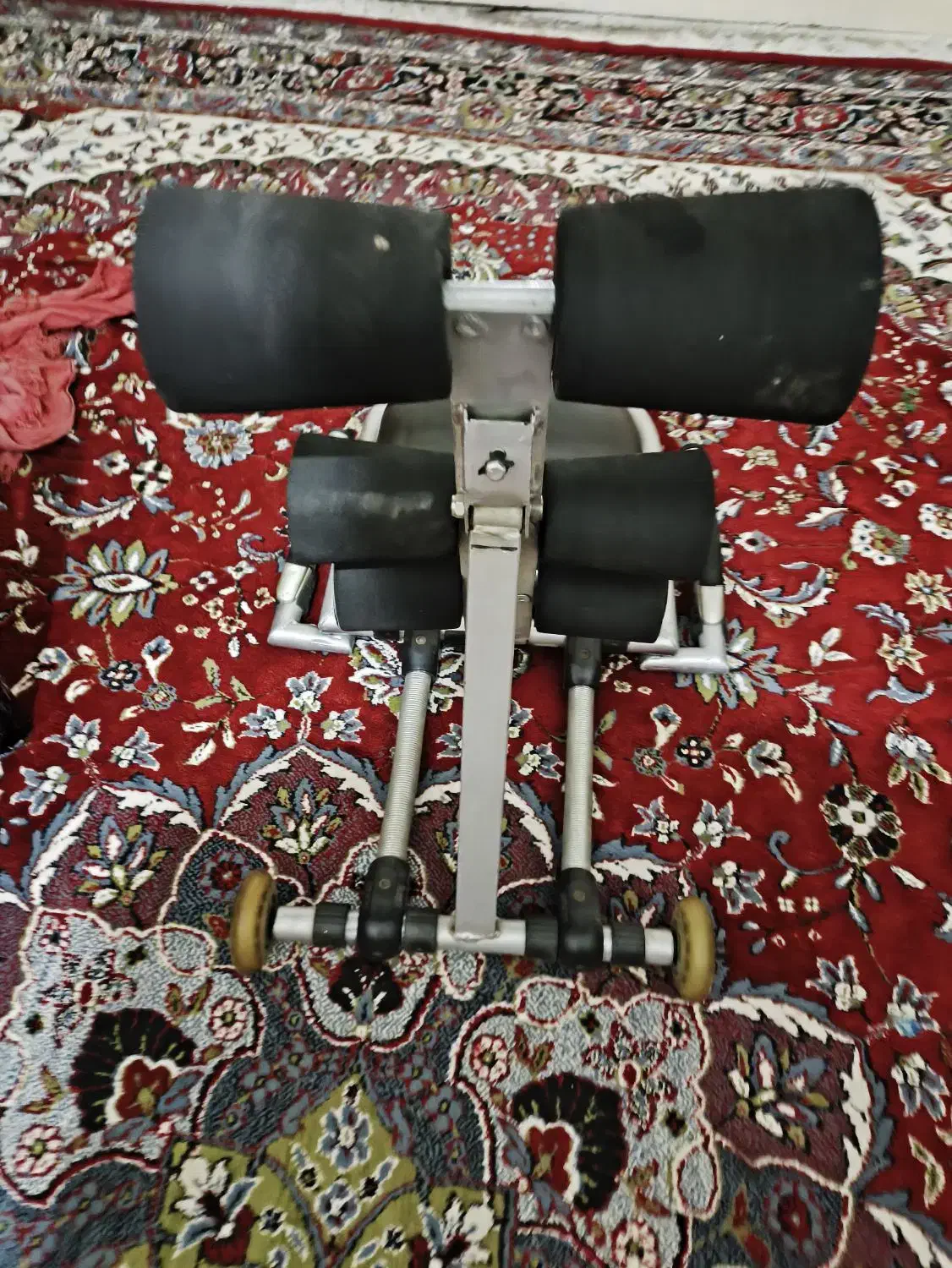 سالم سالم بدون هیچ موشکلی|تجهیزات ورزشی|بندر ماهشهر, |دیوار