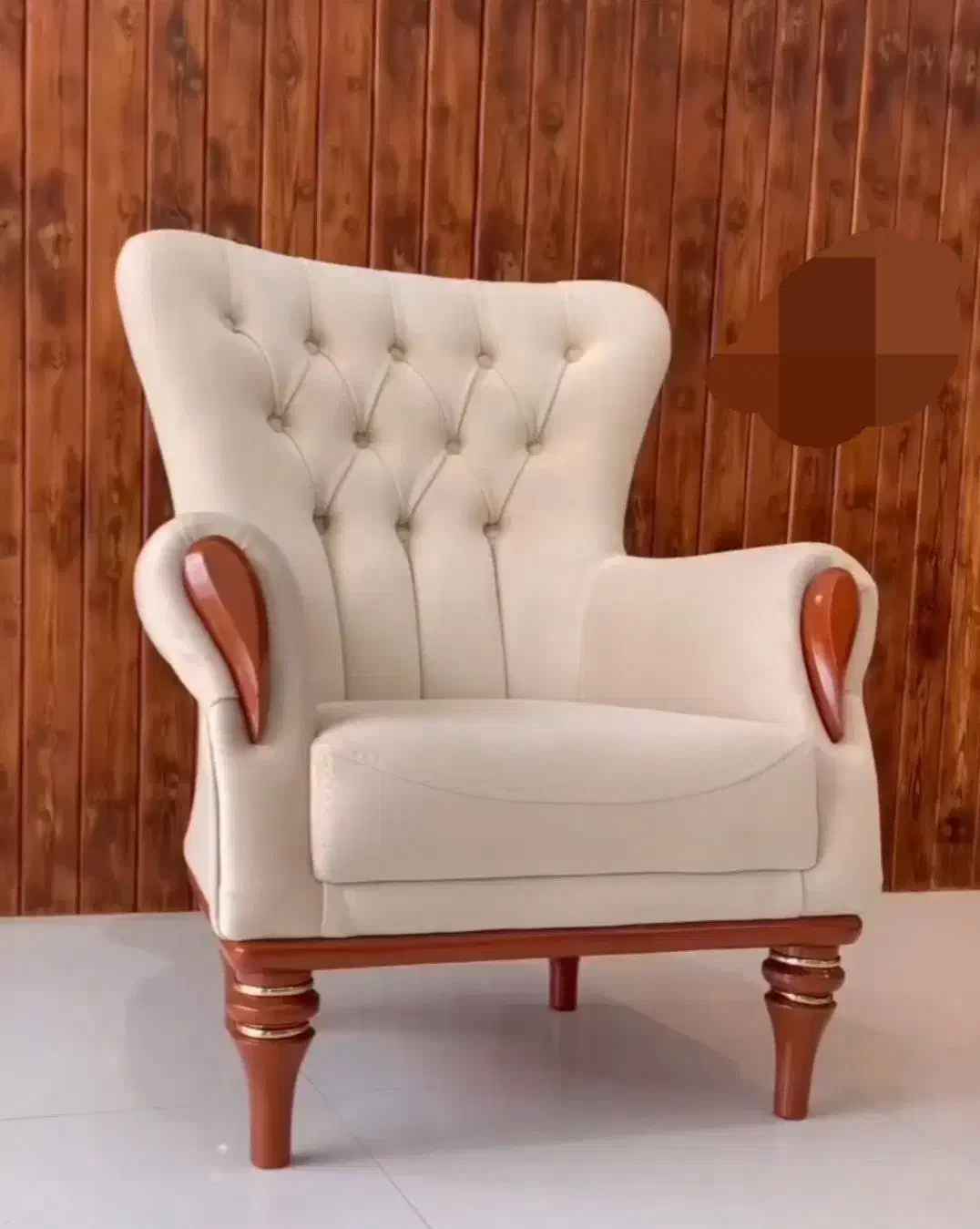 مبل&مبلمان راحتی مدل اشکی ۷نفره چستر|مبلمان خانگی و میز عسلی|قم, نیروگاه|دیوار