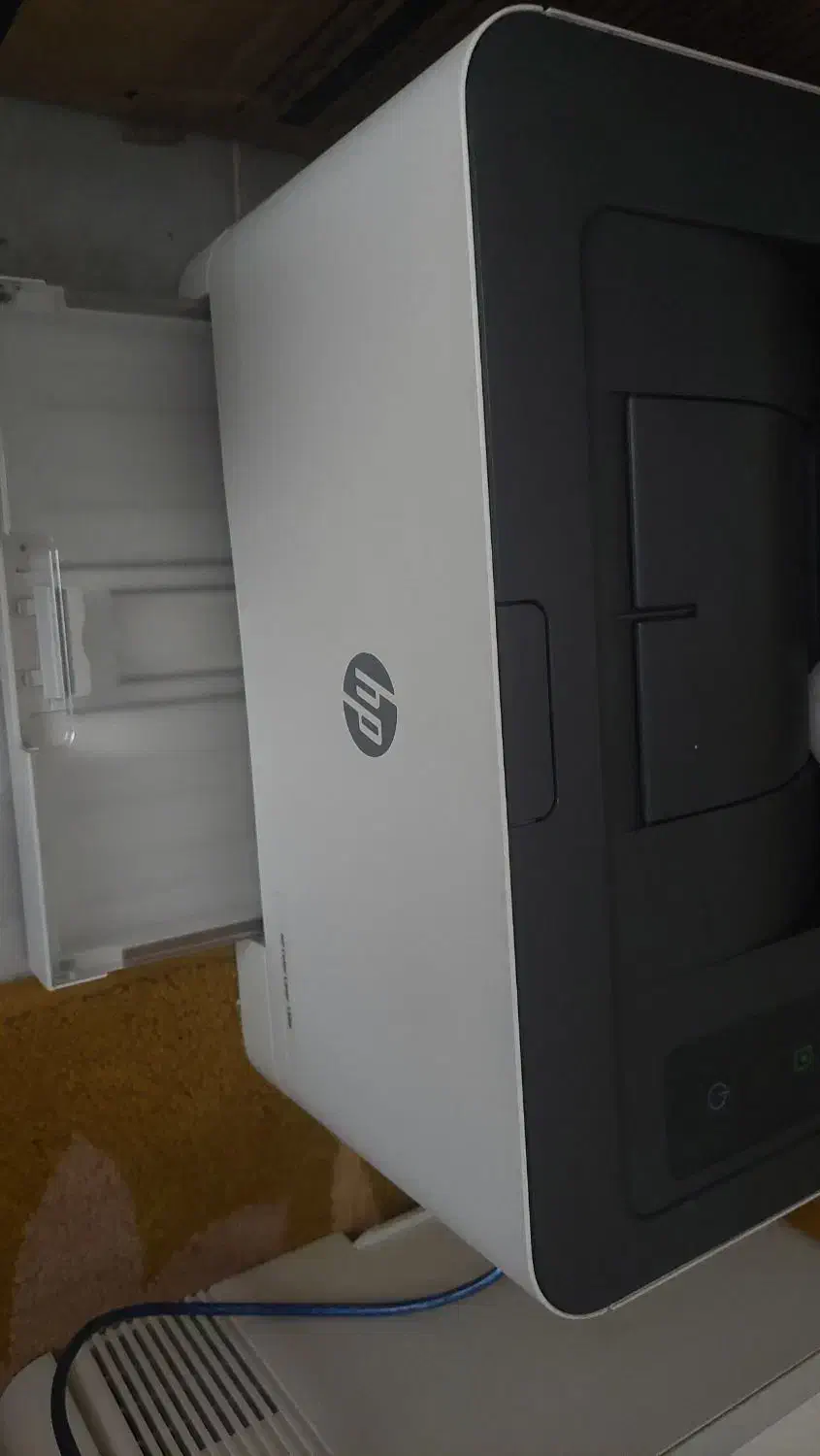 پرینتر رنگی ۱۵۰ a|پرینتر، اسکنر، کپی، فکس|اهواز, بهارستان|دیوار