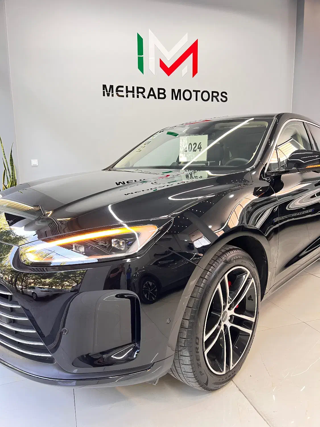 ارس.سرس.hm5.seres|خودرو سواری و وانت|اصفهان, خواجو|دیوار