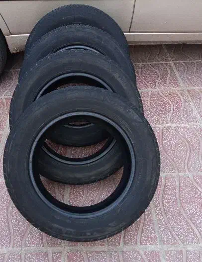 لاستیک گرین لندر|قطعات یدکی و لوازم جانبی|ایلام, |دیوار