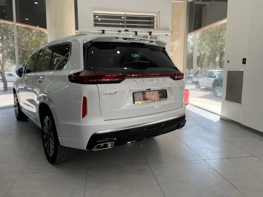 اعتماد خودروی فلاحی/اکستریم(vx)Qx/ثبت نام شرکتی|خودرو سواری و وانت|یزد, |دیوار