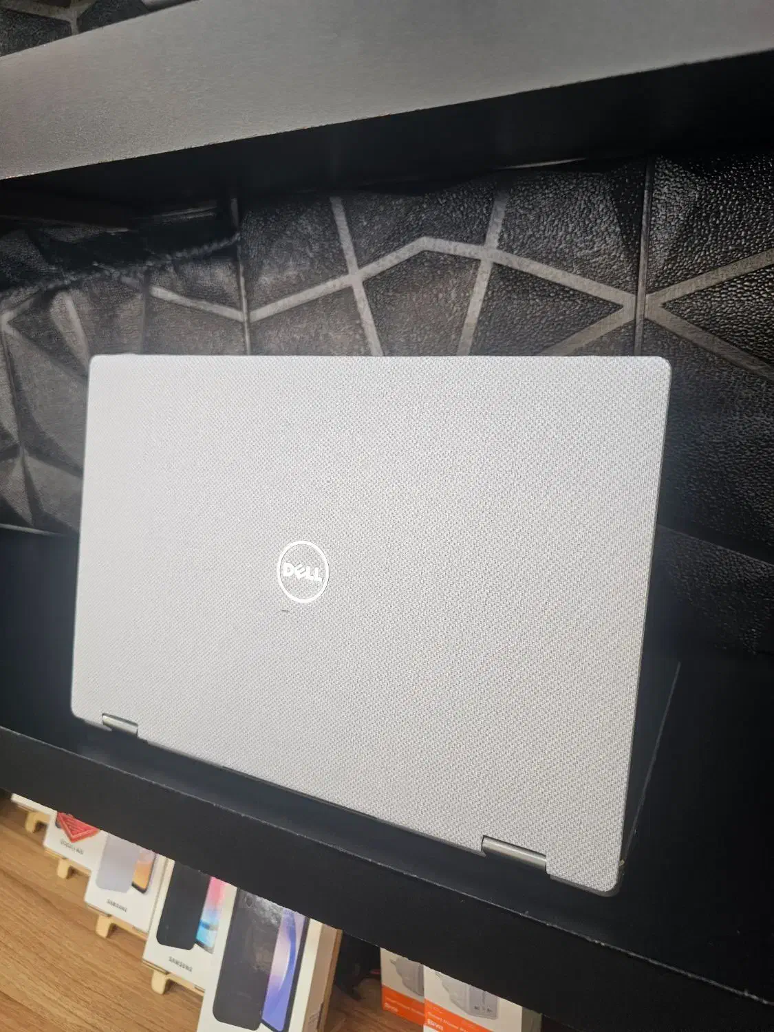 لپ تاپ Dell 7353 اقساطی لمسی ۳۶۰|رایانه همراه|اصفهان, کساره|دیوار