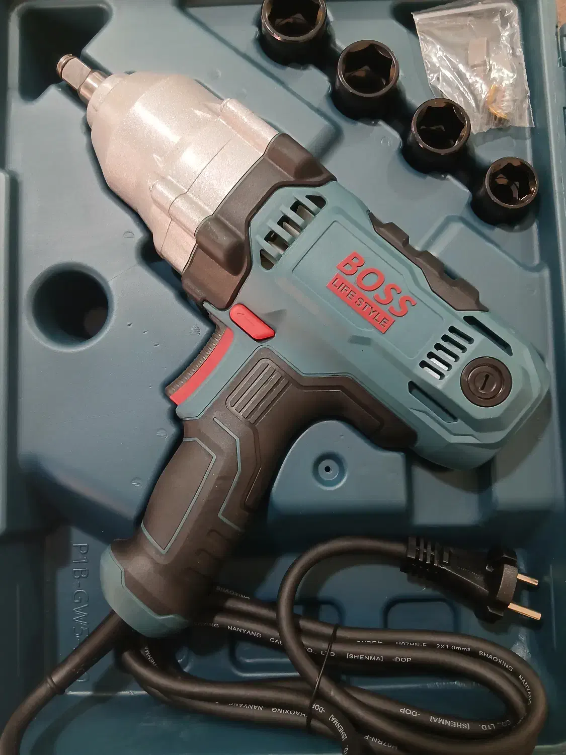 بکس برقی|ابزارآلات|مشکین‌دشت, |دیوار