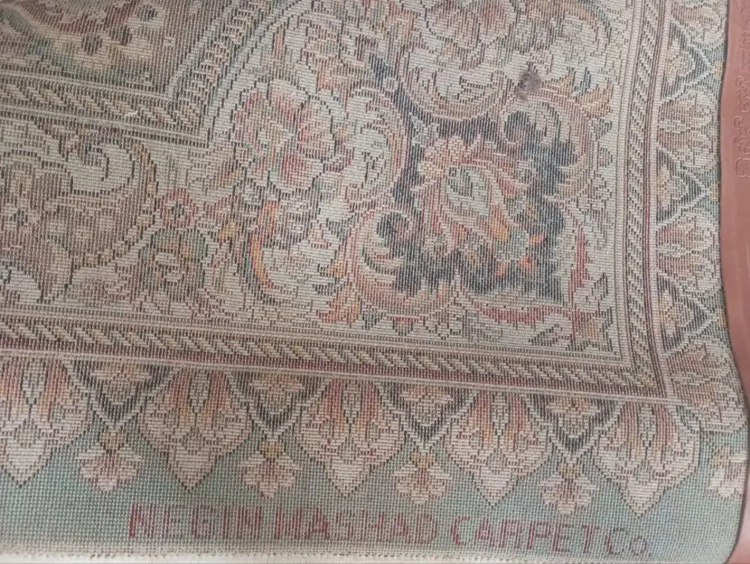 فرش 3در4|فرش|مشهد, حسین‌آباد|دیوار