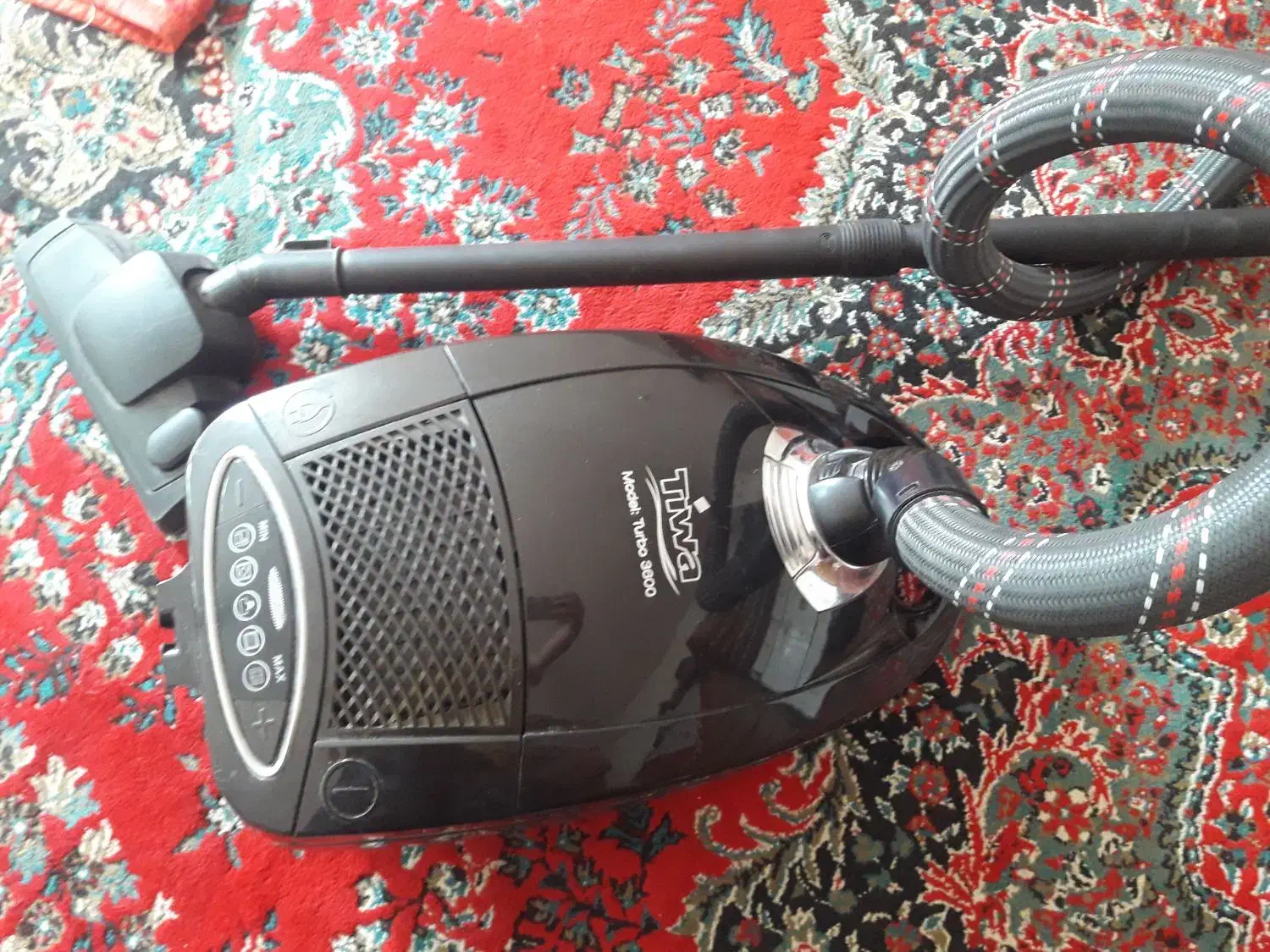 جاروبرقی|جاروبرقی، جارو شارژی، بخارشو|بیرانوند, |دیوار