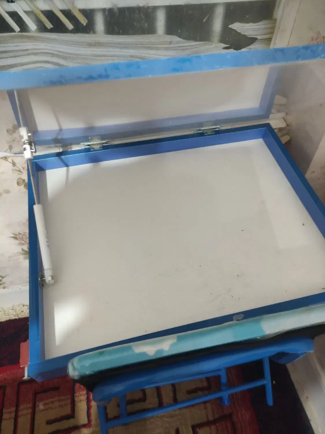 مفت|میز تحریر و کامپیوتر|یاسوج, |دیوار