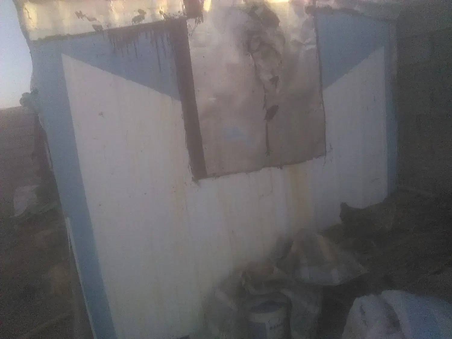 کانکس فروشی|مصالح و تجهیزات ساختمان|آباده, |دیوار