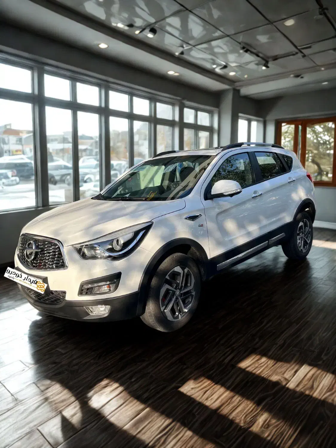 فروش اقساطی هایما اس ۵ پرو|خودرو سواری و وانت|تهران, نیلوفر|دیوار