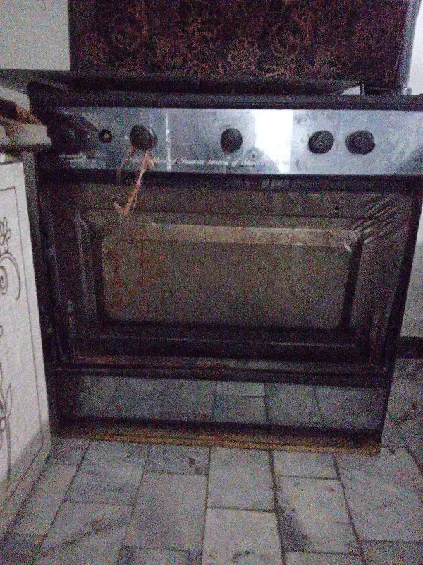 اجاق گاز|اجاق گاز و لوازم برقی پخت‌وپز|بروجرد, |دیوار