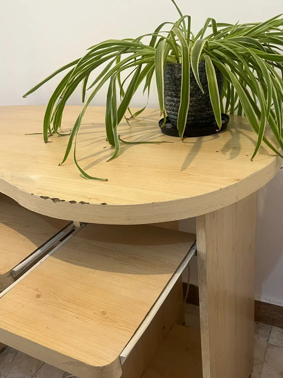 میز کامپیوتر رنگ چوب کاملا سالم فوری|میز تحریر و کامپیوتر|تهران, تهرانپارس جنوبی|دیوار