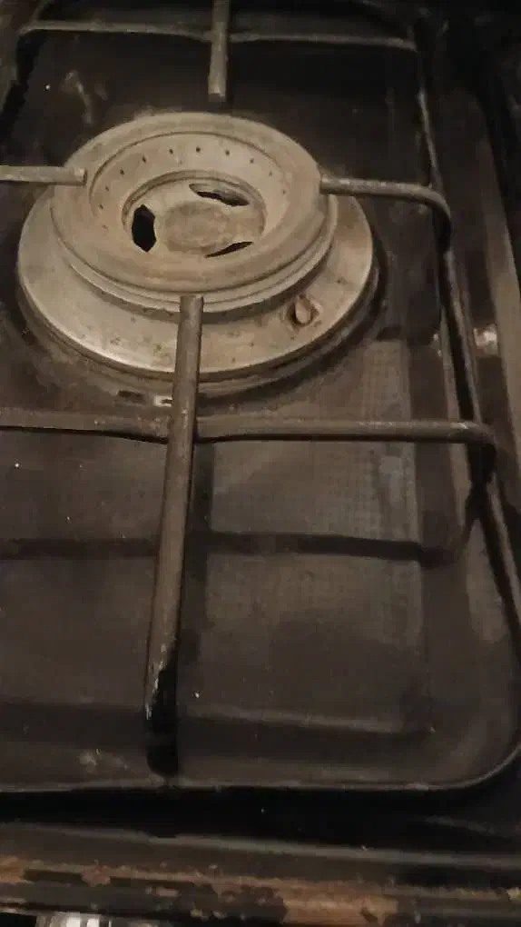 گاز طرح فر نو|اجاق گاز و لوازم برقی پخت‌وپز|پاکدشت, پاکدشت (مامازند)|دیوار