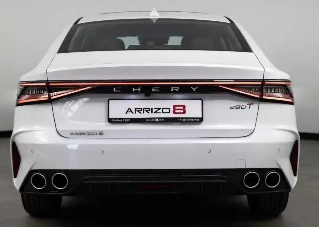 فونیکس غلامزاده/۱۴۰۴ نقداقساط آریزو۸ Z8 ARRIZO8|خودرو سواری و وانت|ارومیه, |دیوار