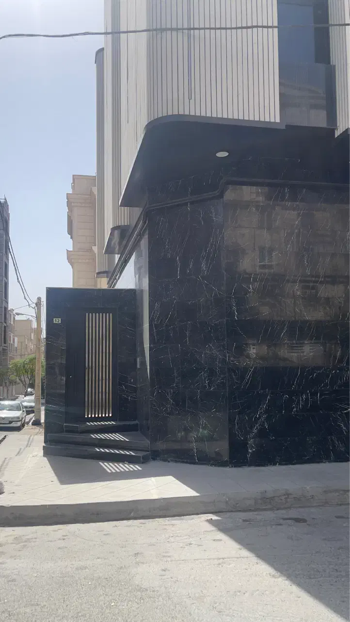 اپارتمان۹۷مترقدس/کلیدنخورده/واحد پیلوت ورودی مجزا|فروش آپارتمان|قم, شهرک قدس|دیوار