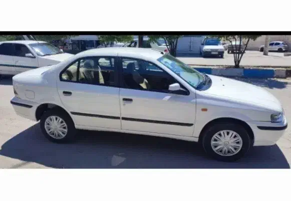 سمندال ایکس۱۴۰۰|خودرو سواری و وانت|دهدشت, |دیوار