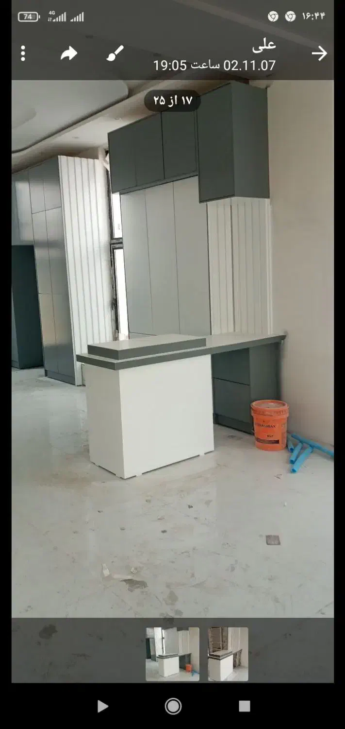 پلی استر وپلی ارتان|خدمات پیشه و مهارت|مشهد, بهمن|دیوار