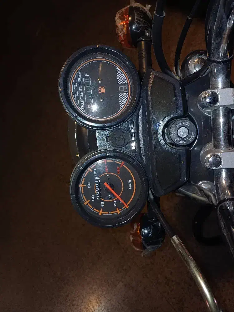 کی ال دی خشک ۱۴۰۴|موتورسیکلت|تهران, تهرانپارس غربی|دیوار