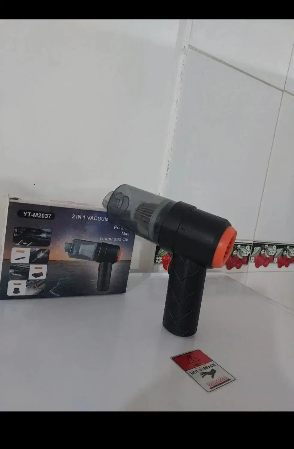 جارو شارژی|جاروبرقی، جارو شارژی، بخارشو|ملایر, |دیوار