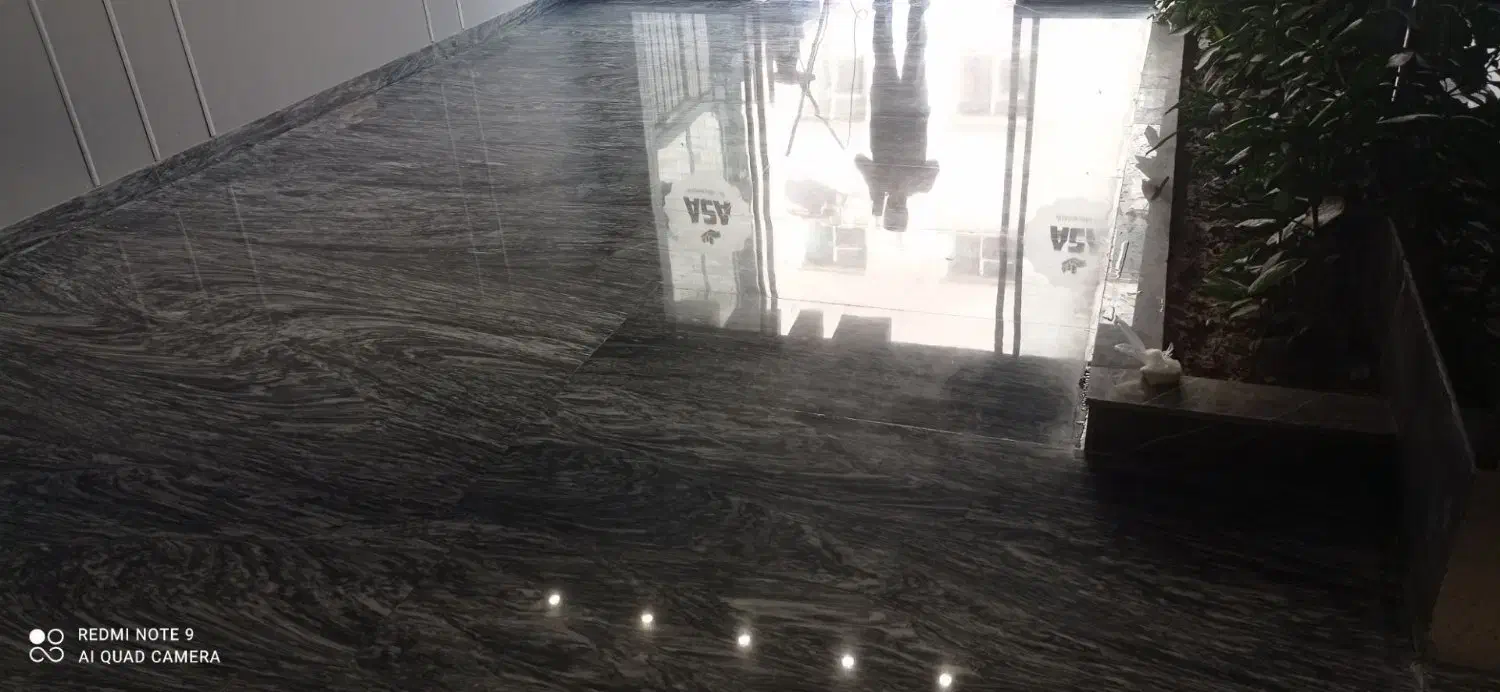 سنگ سابی و نماشویی|خدمات نظافت|مشهد, عنصری|دیوار