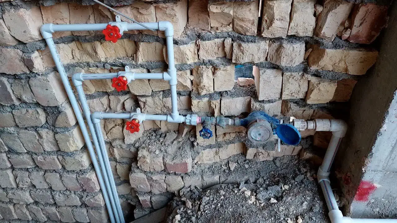 لوله کشی آب و گاز،نشت یابی وتعمیرات پکیج|خدمات پیشه و مهارت|قم, بنیاد|دیوار