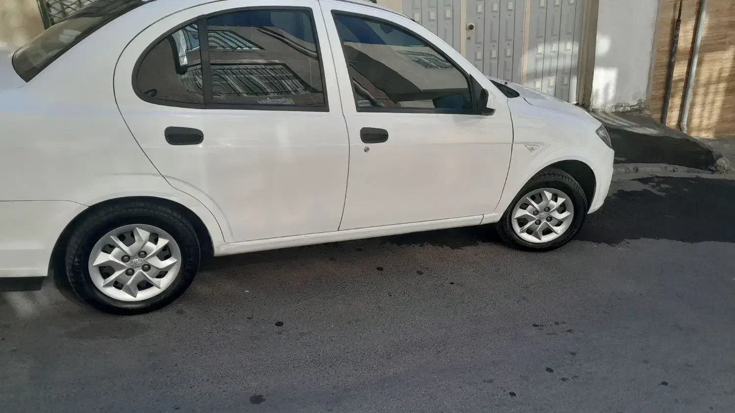 ساینا|خودرو سواری و وانت|کرج, اسلام‌آباد|دیوار