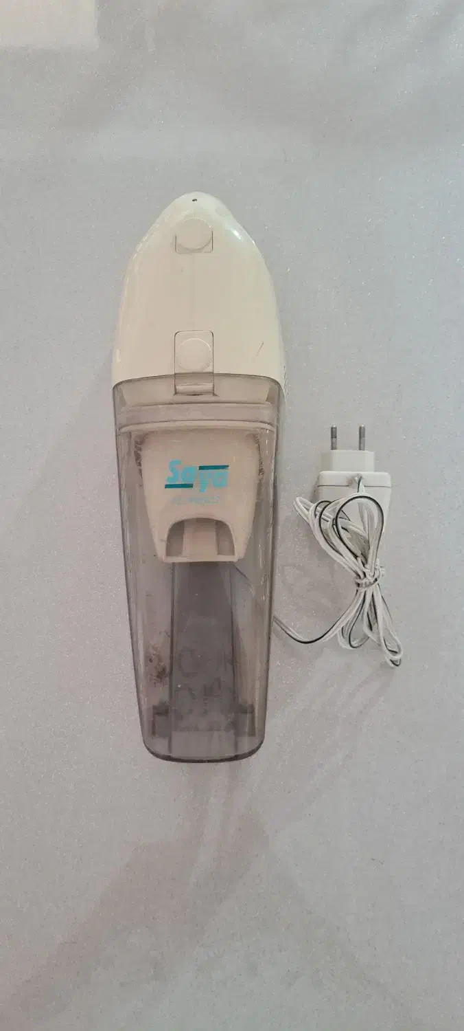 جارو شارژی|جاروبرقی، جارو شارژی، بخارشو|تهران, جوادیه تهرانپارس|دیوار