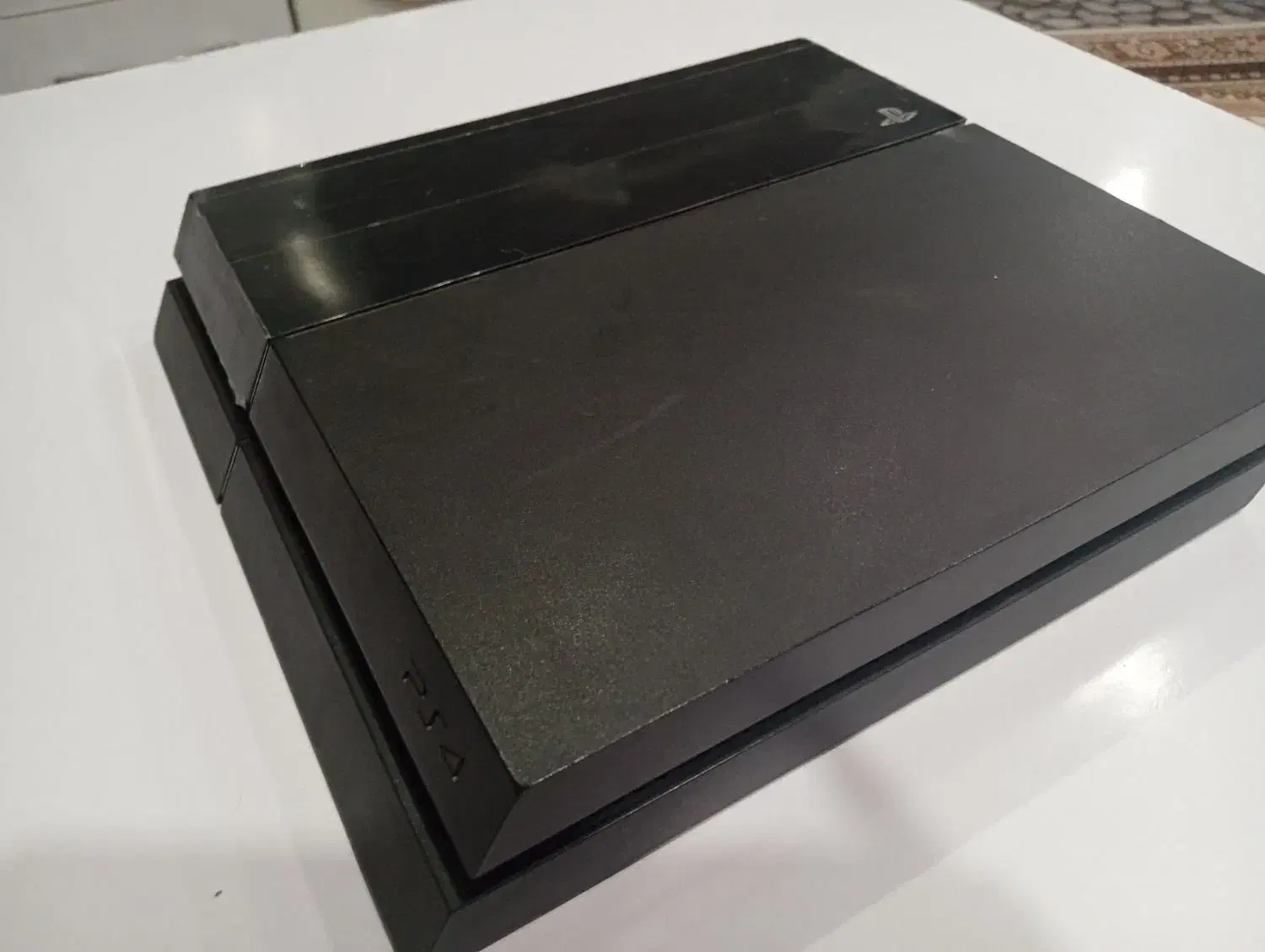 دستگاه ps4|کنسول، بازی ویدئویی و آنلاین|مبارکه, |دیوار