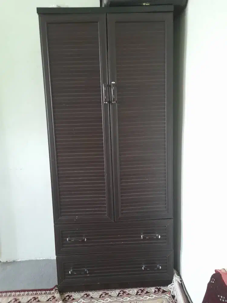 کمد لباس|جاکفشی، کمد، دراور|زاهدان, |دیوار