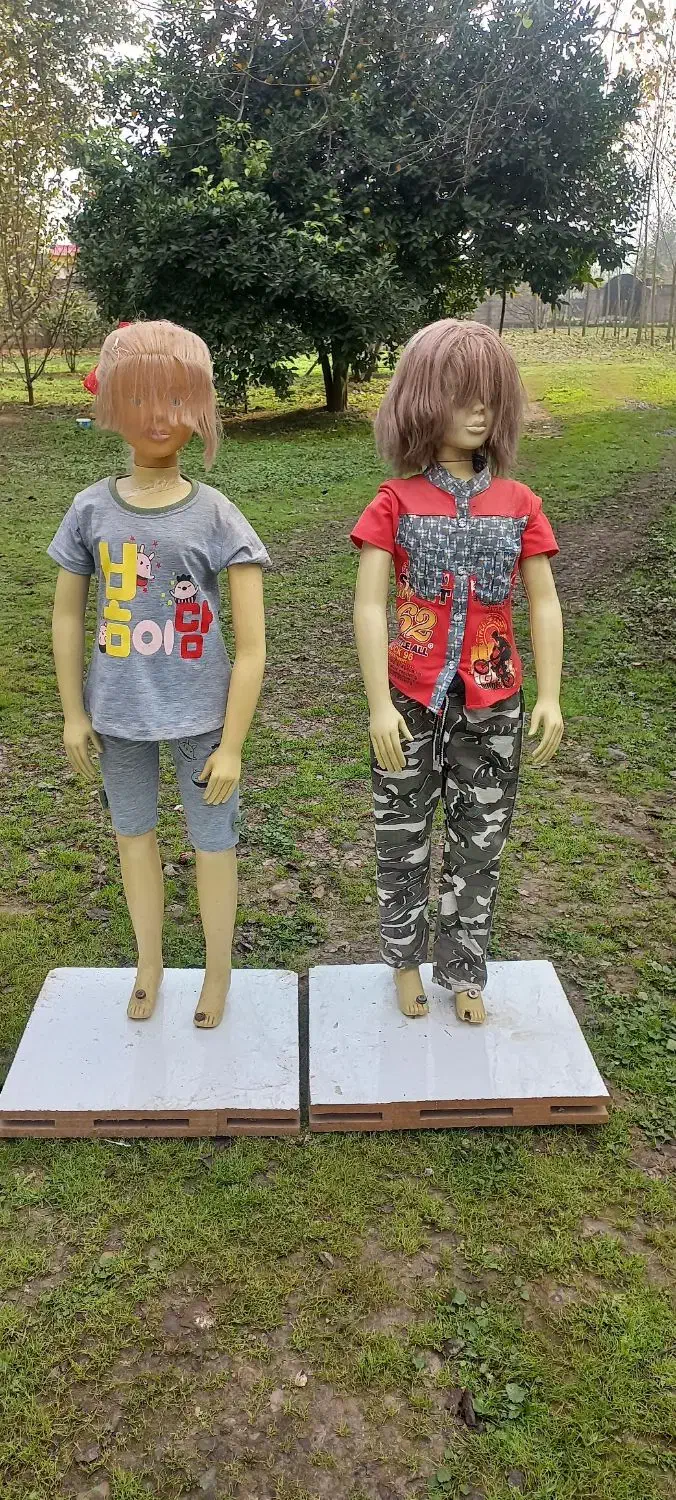 لوازم پوشاک|فروشگاه و مغازه|سنگر, |دیوار