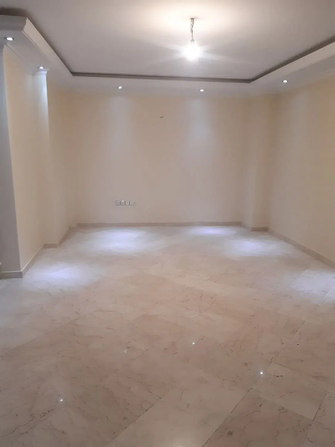 ۸۵متردونبش نوسازفرعی دنج گیشا