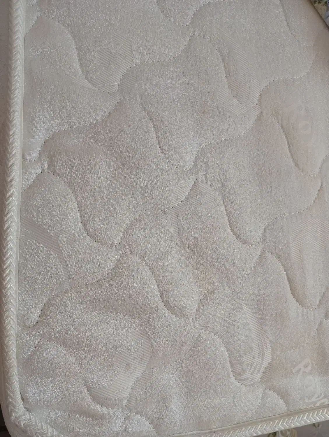 تشک وتخت دونفره|تشک تختخواب|رشت, باهنر|دیوار