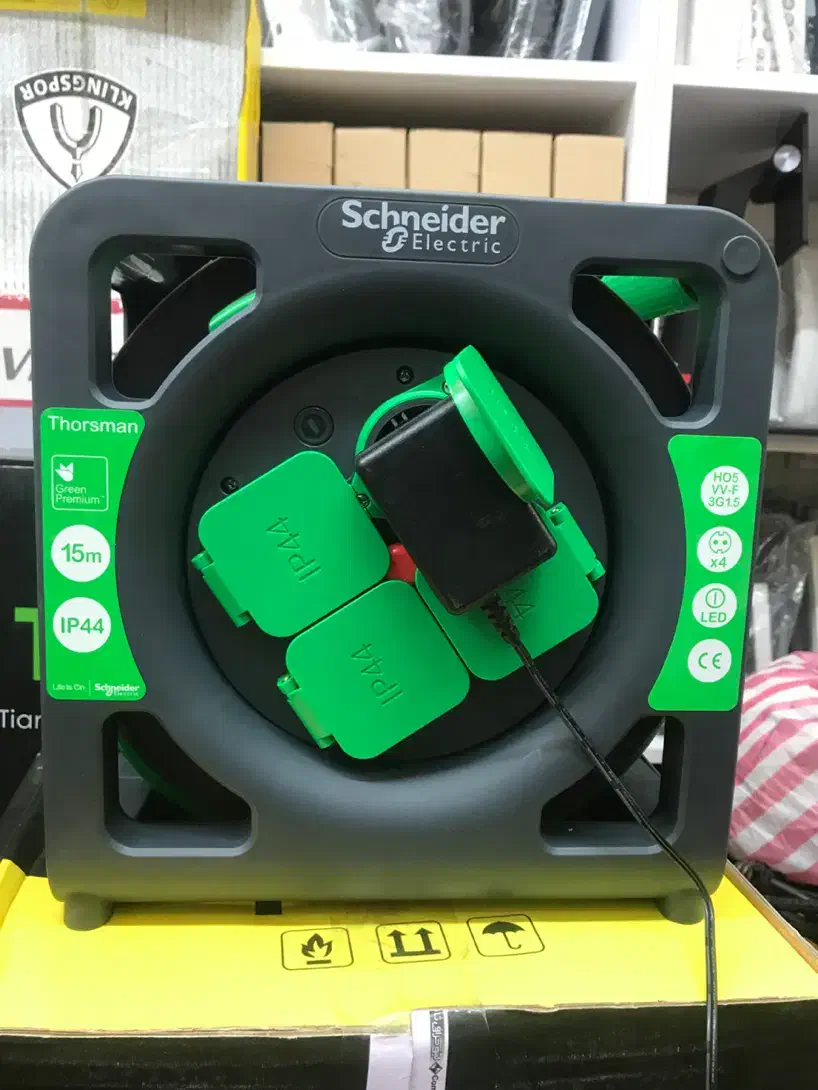 سیم سیار کابل برق پاور ماژول اشنایدر شبکه ماشین نت|سایر لوازم برقی|تهران, لاله زار|دیوار