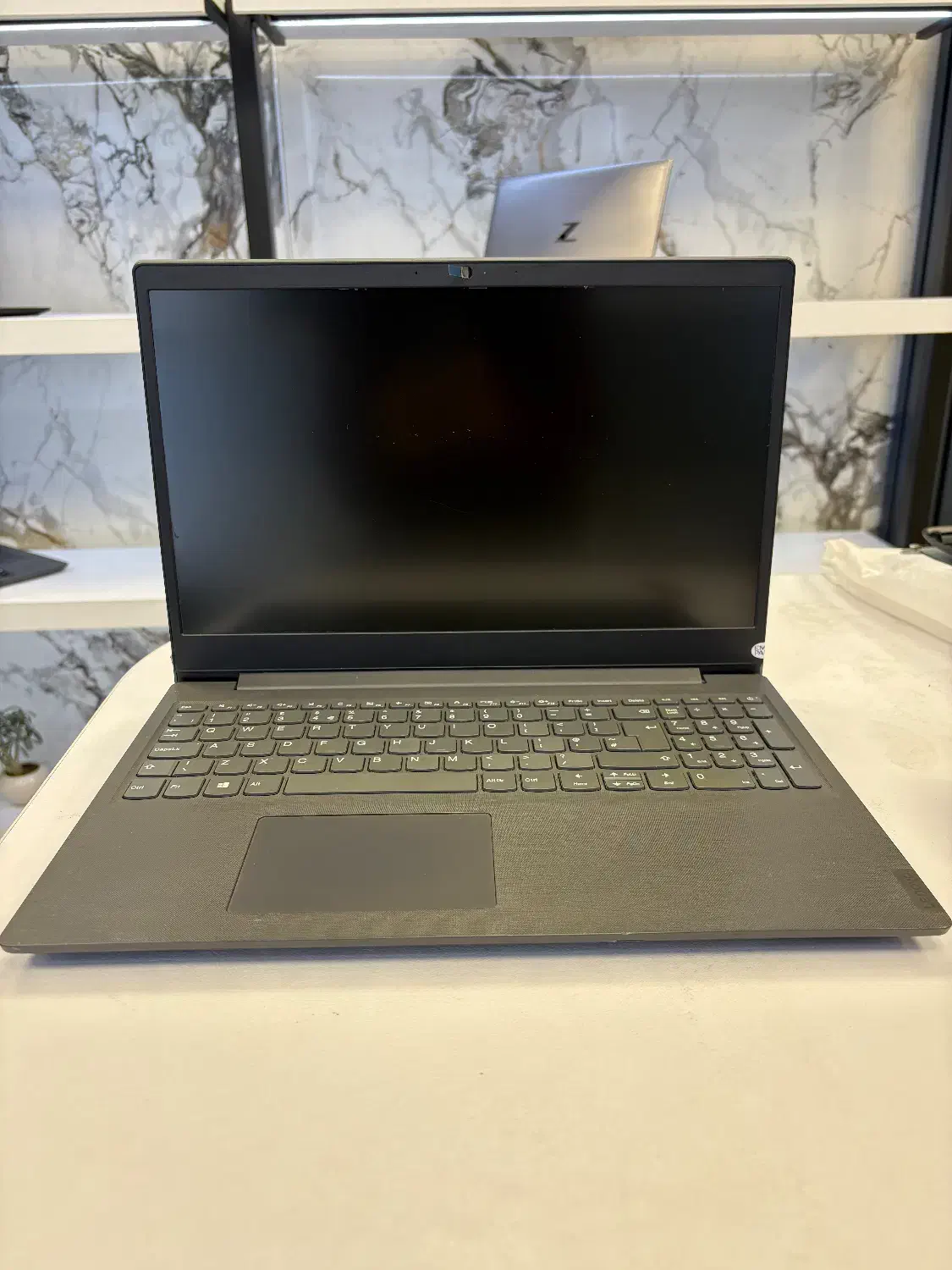 لپ تاپ استوک مناسب حسابداری زیر ۳۰ تومن Lenovo v15|رایانه همراه|کرج, اصفهانیها|دیوار