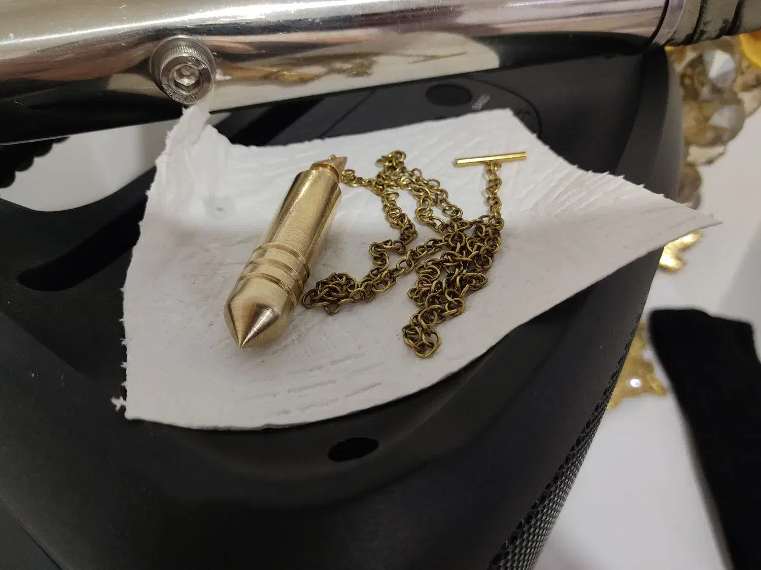 شاقول|کلکسیون اشیاء عتیقه|تهران, یافت‌آباد|دیوار