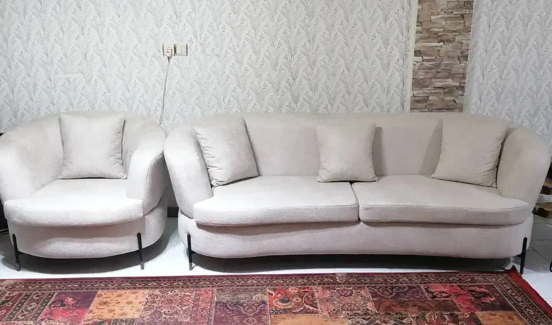 مبل اسپرت|مبلمان خانگی و میز عسلی|ساری, |دیوار