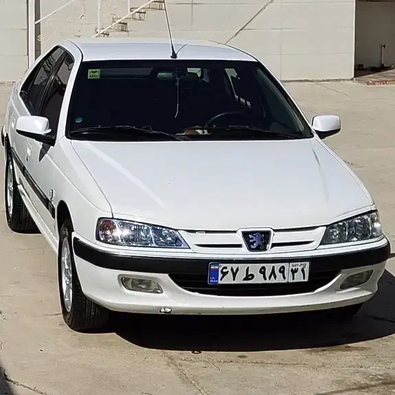 پژو پارس|خودرو سواری و وانت|خرمآباد, |دیوار