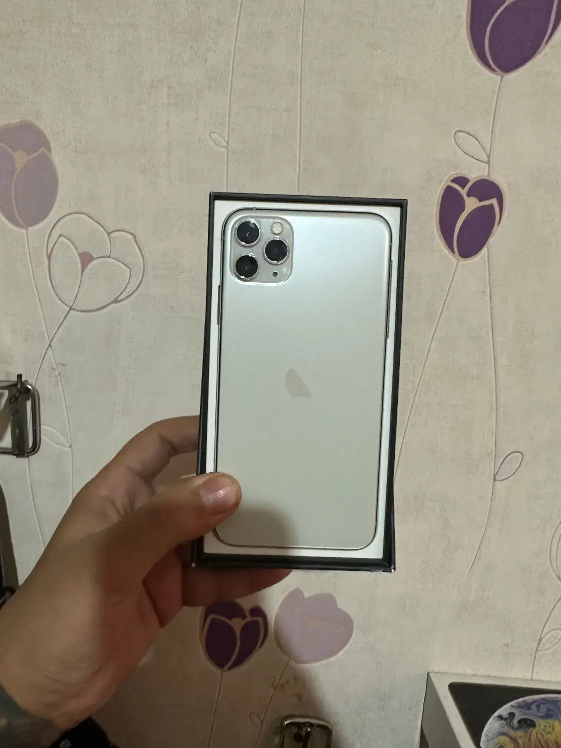 iPhone 11 Pro Max 512|موبایل|تهران, تهرانپارس شرقی|دیوار