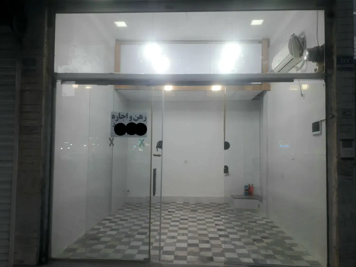 رهن و اجاره مغازه ۱۲متری|اجارهٔ مغازه و غرفه|ری, سیزده آبان|دیوار