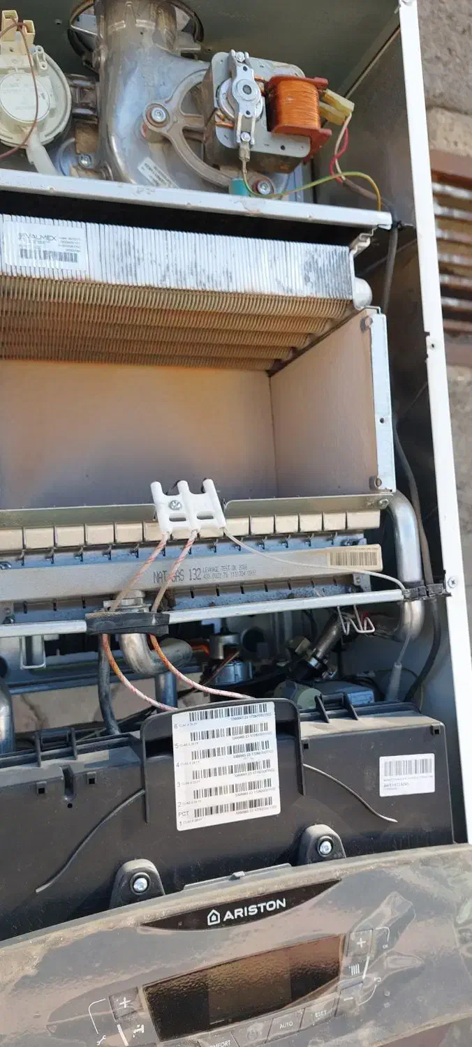 تعمیر پکیج|خدمات پیشه و مهارت|ارومیه, |دیوار