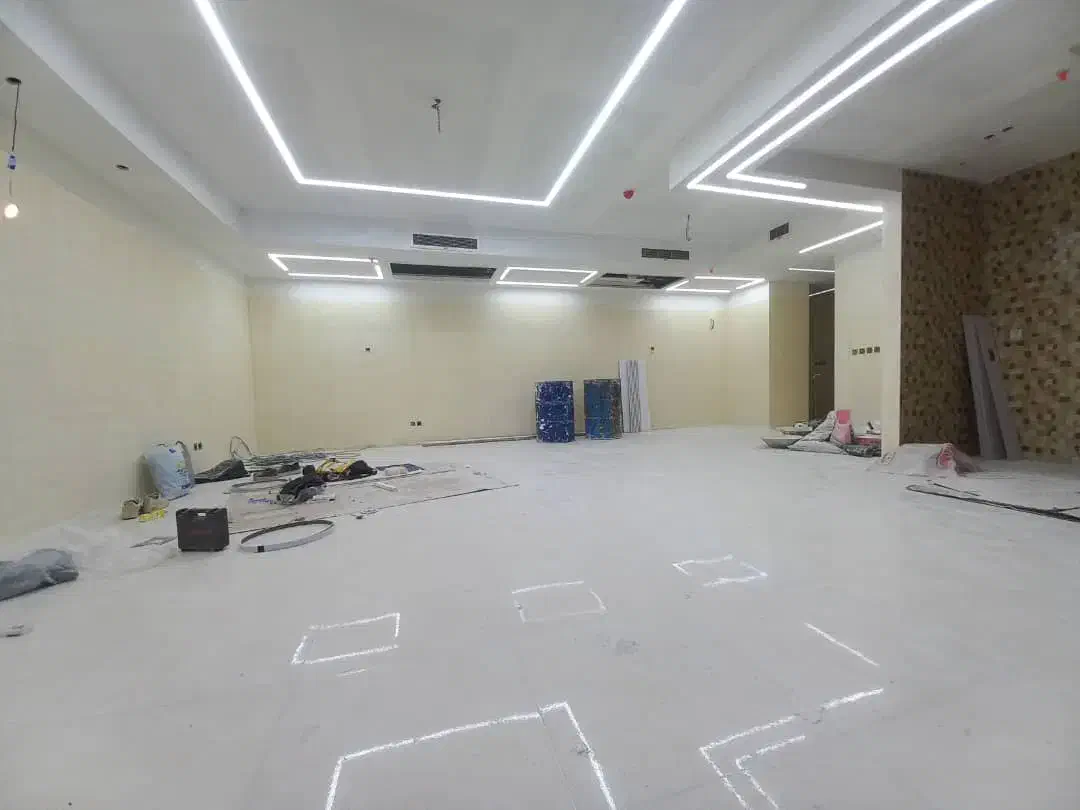 لاینر|لامپ و چراغ|بندرعباس, |دیوار