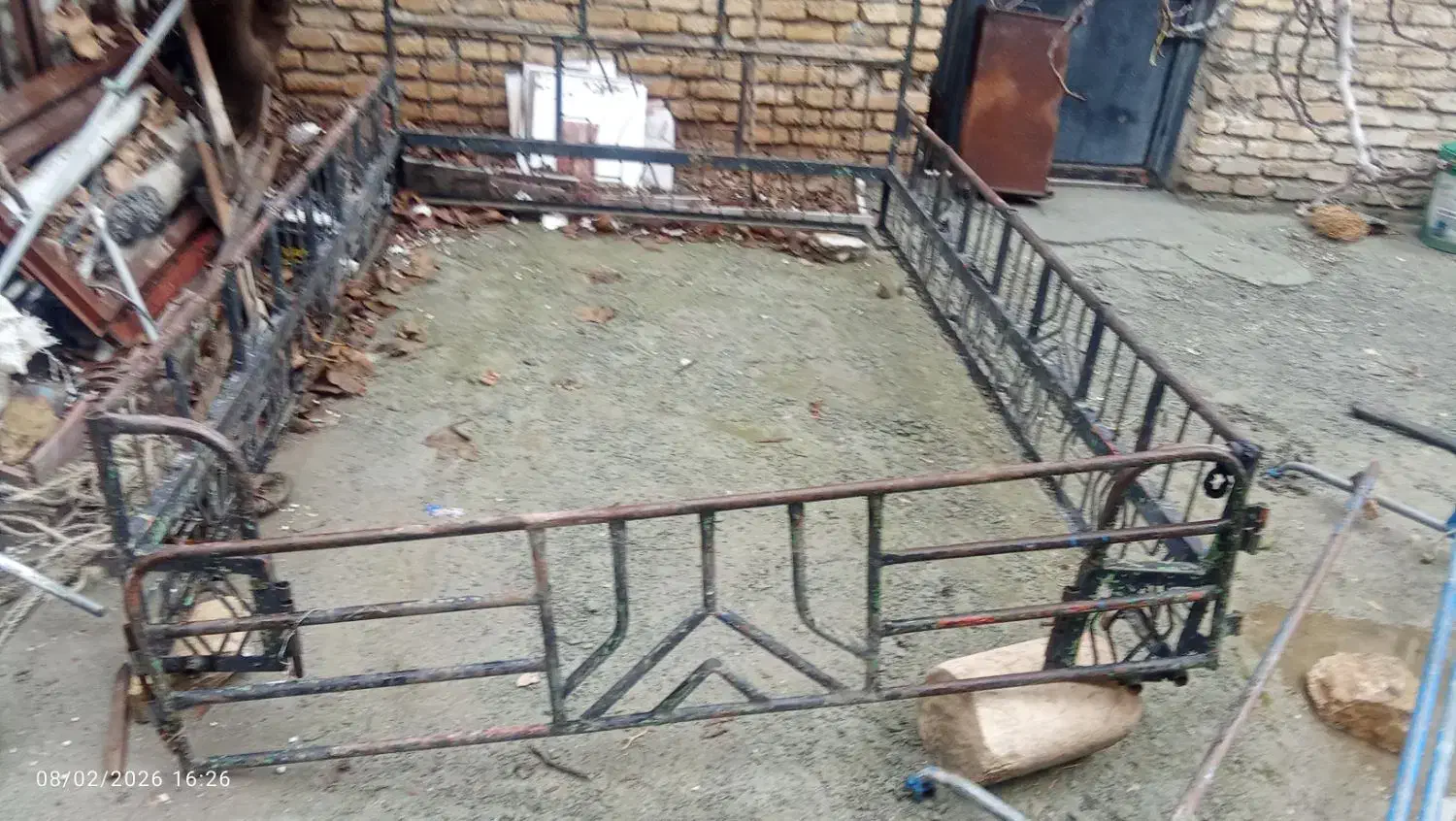 باربندنیسان|ابزارآلات|کرمانشاه, |دیوار