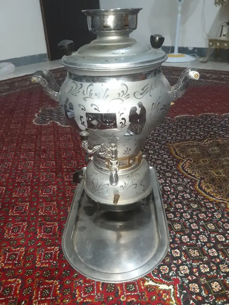 لوازم خانگی|ظروف سرو و پذیرایی|کرمانشاه, |دیوار