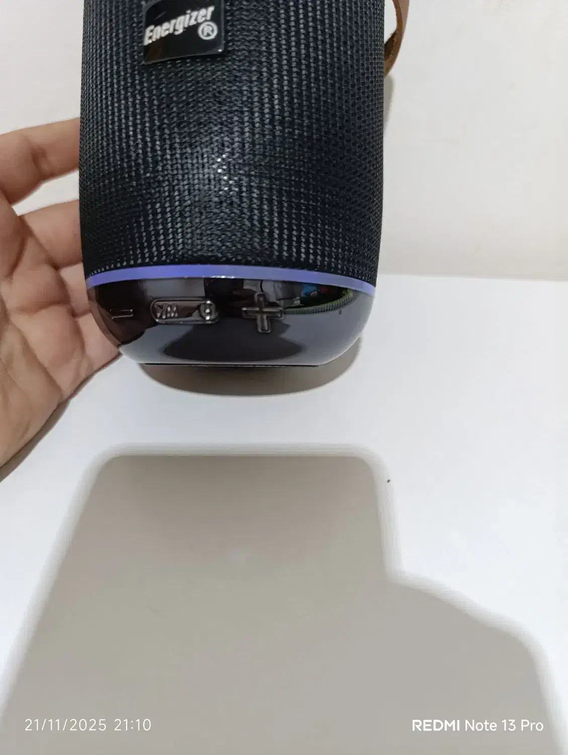 اسپیکر Energizer|سیستم صوتی خانگی|بندرعباس, |دیوار