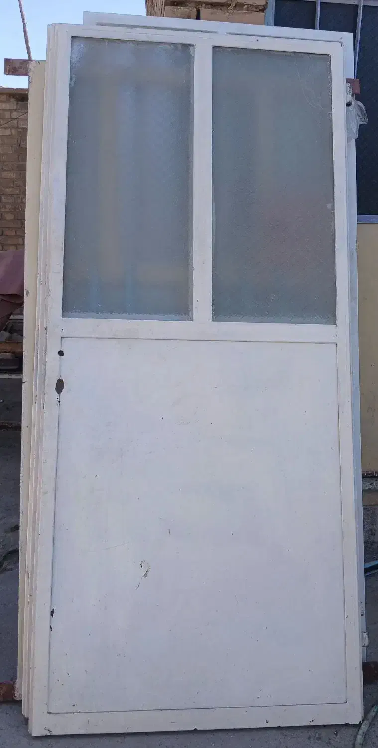 فروش در و پنجره|مصالح و تجهیزات ساختمان|دزفول, |دیوار