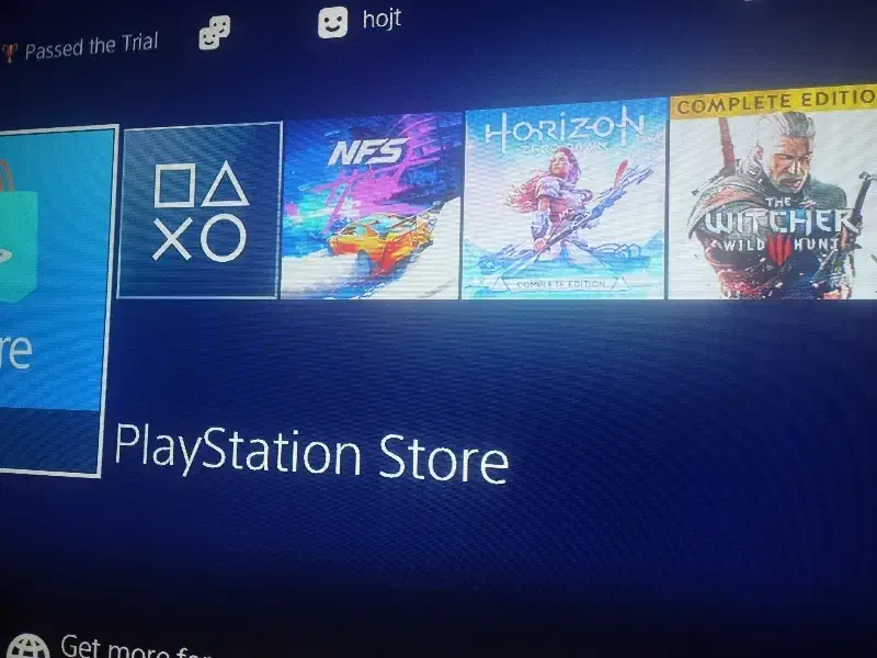 پی اس 4|کنسول، بازی ویدئویی و آنلاین|رشت, شهرک صبا|دیوار