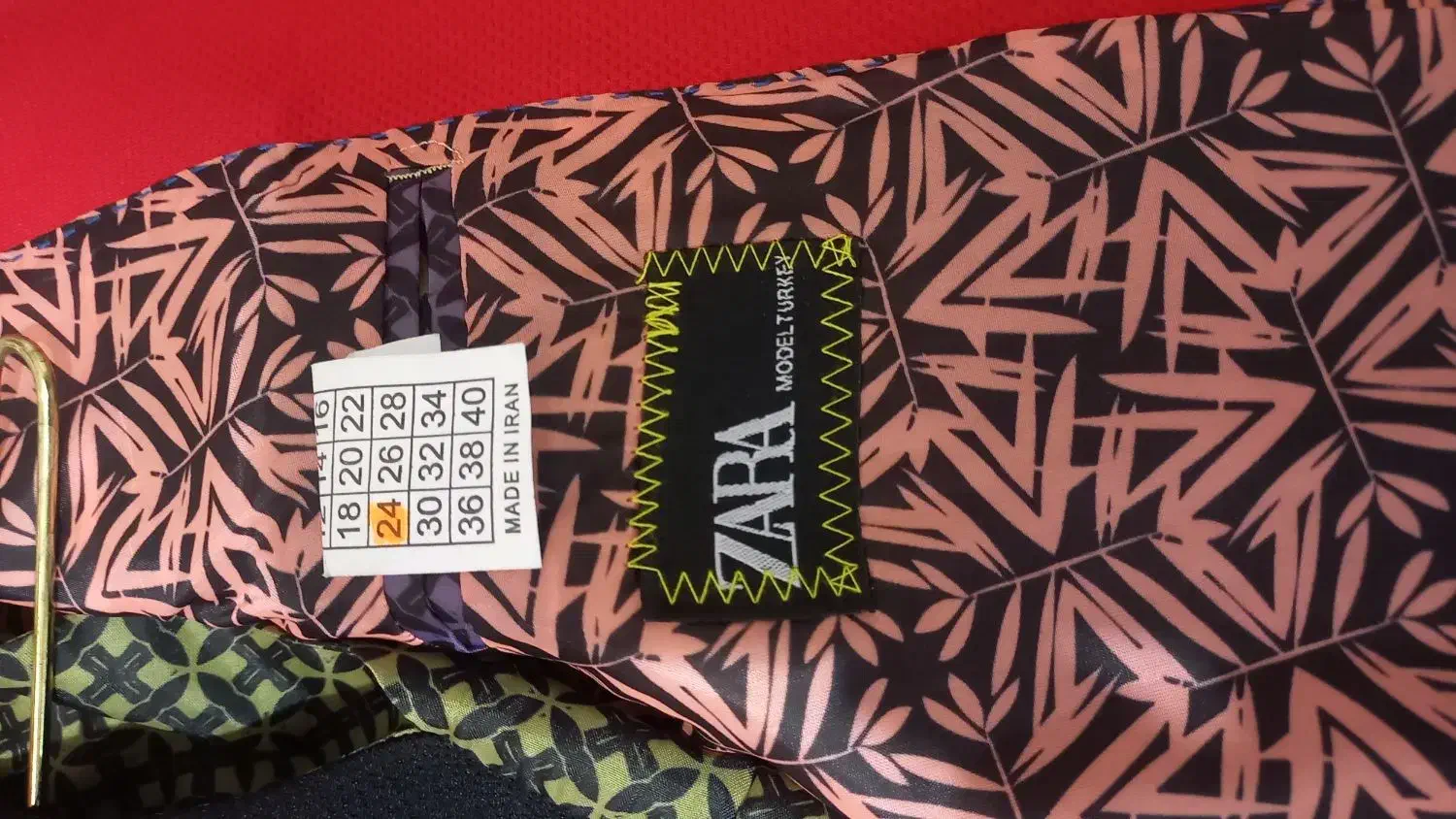 کت پسرانه|لباس|مشهد, طبرسی شمالی|دیوار