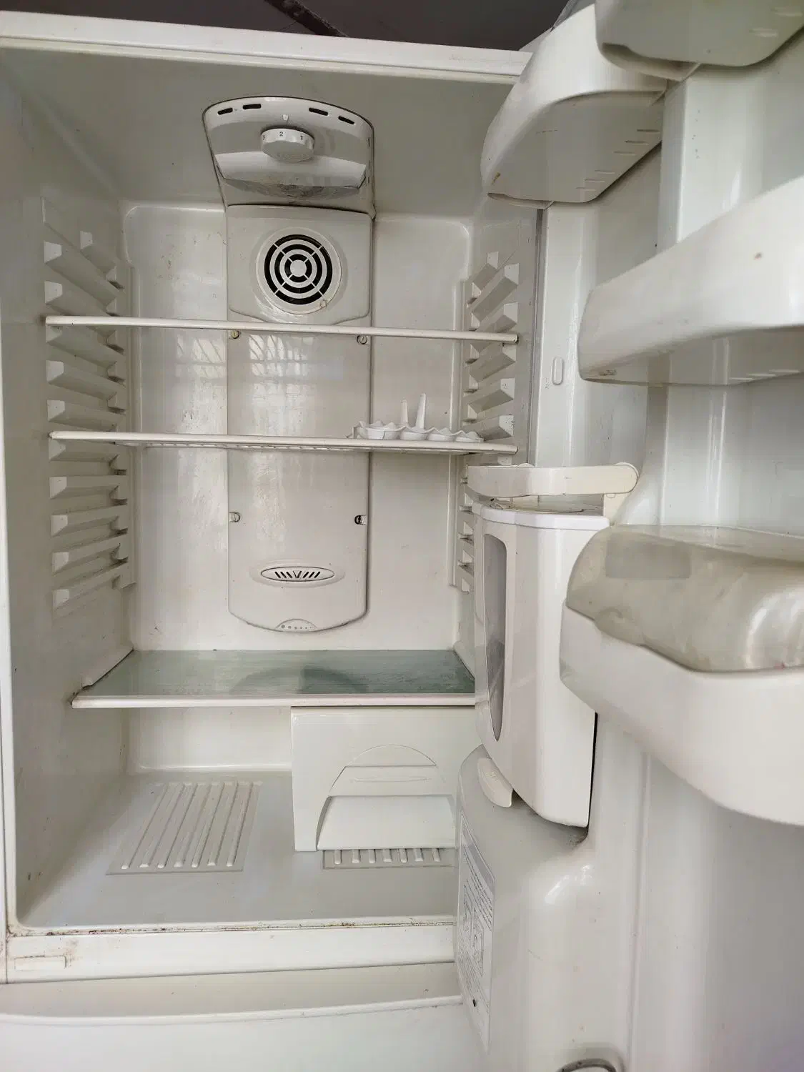 یخچال فریزر|یخچال و فریزر|گناباد, |دیوار